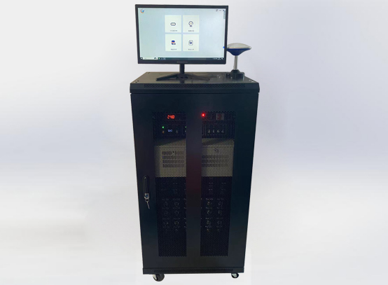 Nodal Ocean Bottom Seismometer Docking Station
