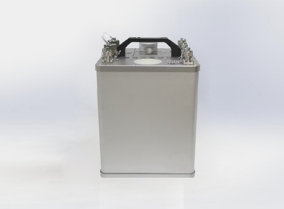 Integrated Digital Seismometer